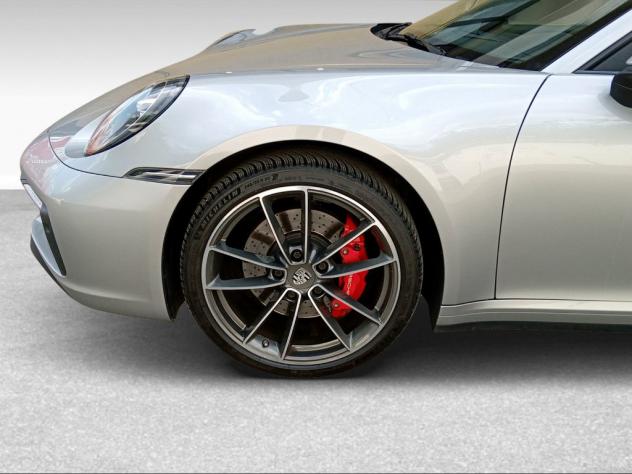Porsche 911 VIII Carrera 992 Coupe 3.0 Carrera 4S auto - Foto 4