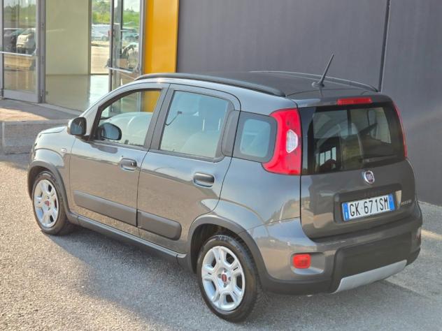 FIAT Panda 1.0 FireFly S&S Hybrid City Life - Foto 3