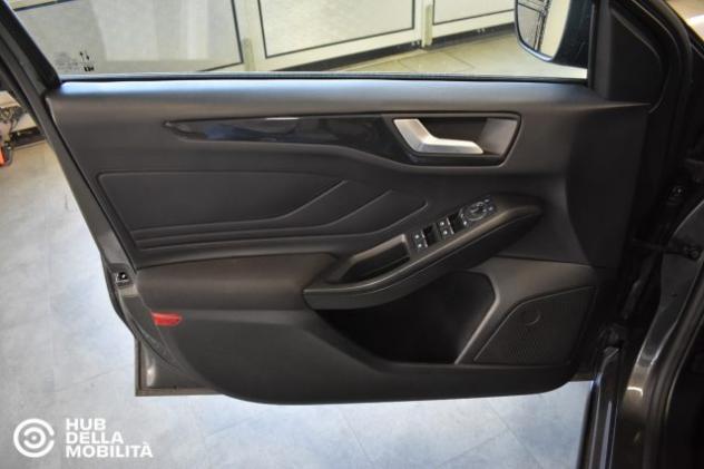 FORD Focus 1.5 EcoBlue 115 CV SW ST-Line Aut. rif. 24063484 - Foto 7
