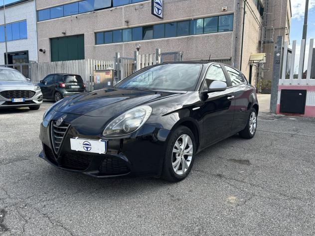Alfa Romeo Giulietta Giulietta 1.6 jtdm Progression E5+