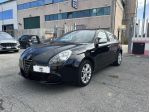 Alfa Romeo Giulietta Giulietta 1.6 jtdm Progression E5+