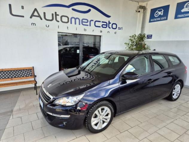 PEUGEOT 308 BlueHDi 120 S&S SW Business rif. 23787167