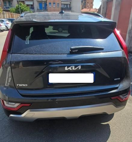 KIA Niro 1.6 GDi DCT HEV Style rif. 23932019 - Foto 2