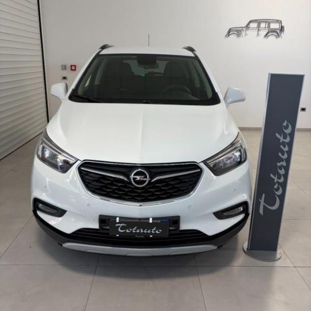 OPEL Mokka X 1.6 CDTI Ecotec 136CV 4x2 Innovation rif. 23997742 - Foto 2
