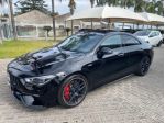 MERCEDES-BENZ CLA 45 AMG 45  AMG 4Matic+ rif. 22036763