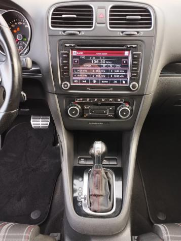 Volkswagen Golf 2.0 TSI DSG 5p. GTI - Foto 6