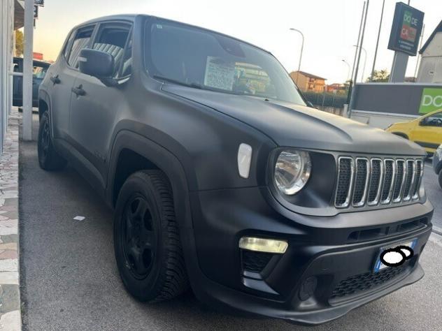 JEEP RENEGADE SPORT 2019 - Foto 6