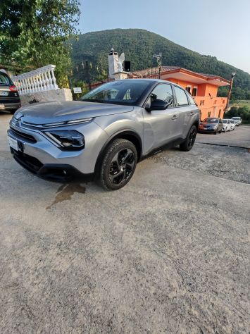 CITROËN C4 HATCHBACK: L'OFFERTA IMPERDIBILE SENZA CONTROLLI BANCARI! - Foto 4