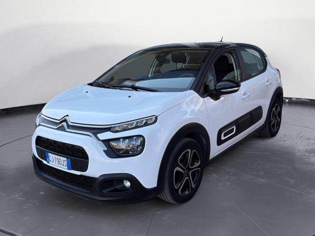 Citroën C3 PureTech 110 S&S Shine EAT6