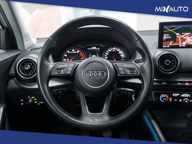 Audi Q2 30 1.0 TFSI ALL-IN Edition 116CV - Foto 12