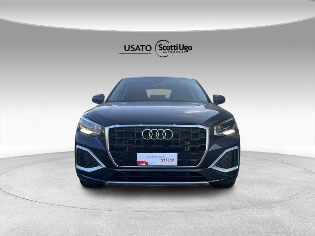 Audi Q2 I 2021 35 1.5 tfsi Business Advanced s-tronic - Foto 3