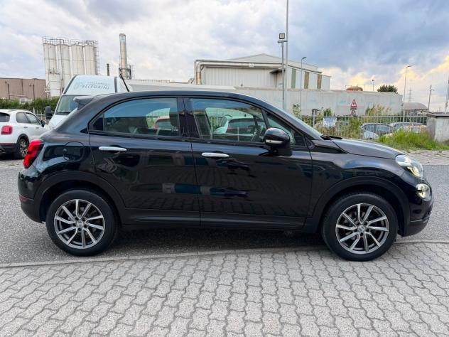 Fiat 500X 1.6 MultiJet 120 CV DCT Cross - Foto 9
