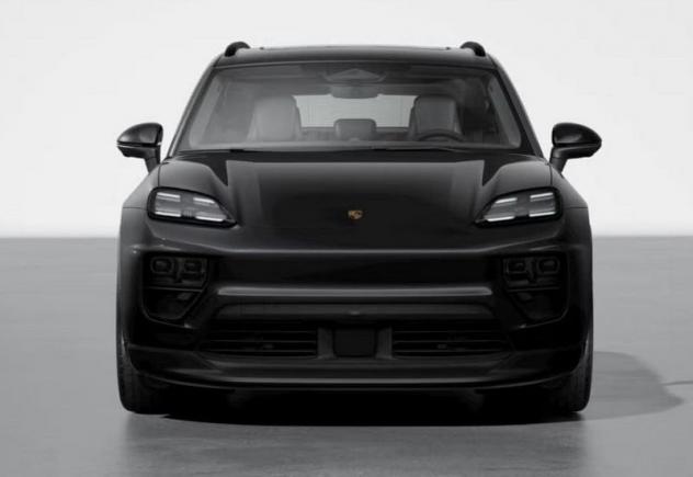 Porsche Macan 4S BEV - IVA Esposta - Foto 8