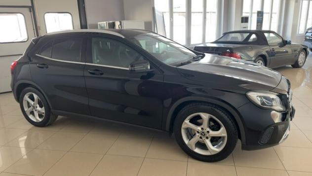 Mercedes-benz GLA 180 d Sport - Foto 3