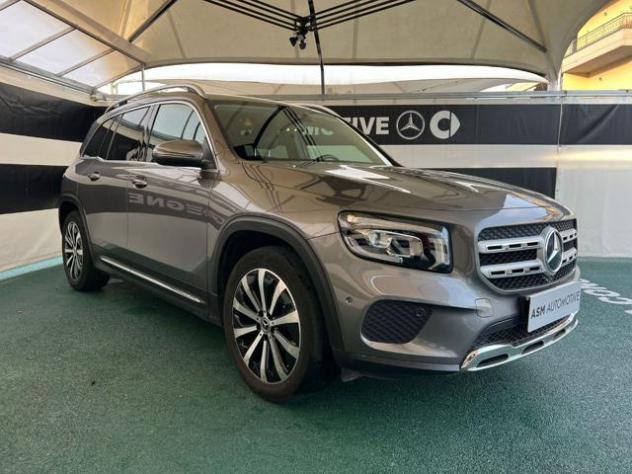 MERCEDES-BENZ GLB 200 d Automatic Sport Plus rif. 23978138