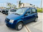 Fiat Panda 1.2 4x4
