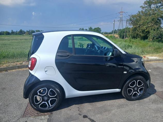 Smart ForTwo 70 1.0 Urban (Sport edition 1) - Foto 9