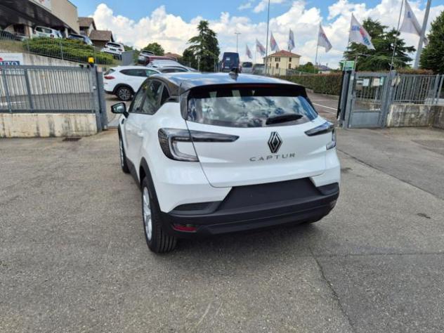 RENAULT Captur evolution ECO-G 120 rif. 23786747 - Foto 8