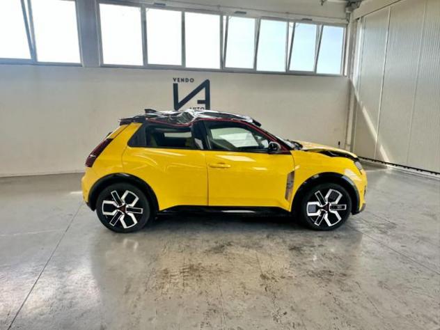 RENAULT R 5 E-TECH ELECTRIC 150CV COMFORT RANGE ICONIC CINQ rif. 24063428 - Foto 8