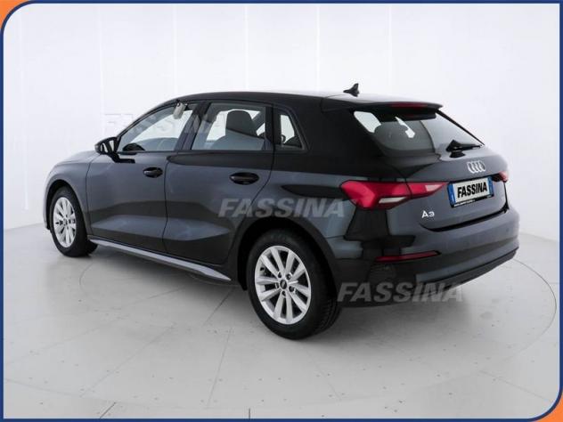 Audi A3 Sportback 35 TFSI 150cv - Foto 4