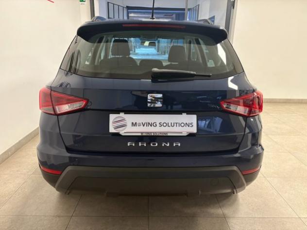 SEAT Arona 1.6 TDI 95 CV DSG STYLE IVA 22% INCLUSA DETRAIBILE rif. 23239723
