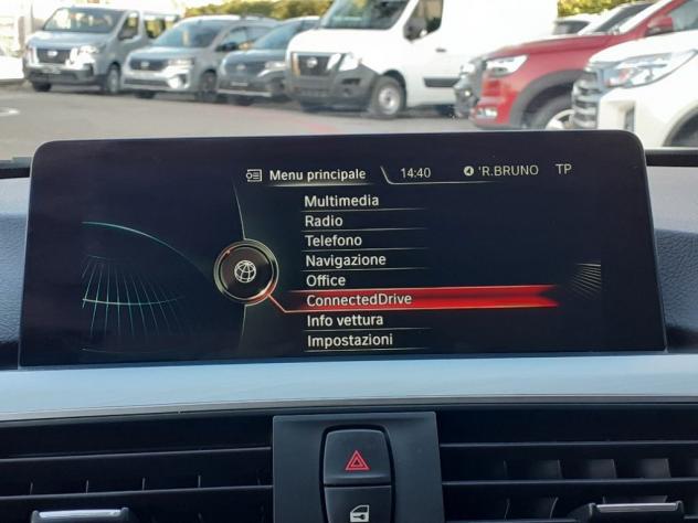 BMW Serie 3 320 d xDrive Touring Msport AUT. GARANZIA - G.TRAINO - Foto 10