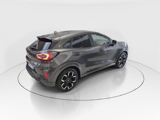 FORD Puma 1.0 EcoBoost Hybrid 125 CV S&S aut. ST-Line X rif. 23709153 - Foto 2