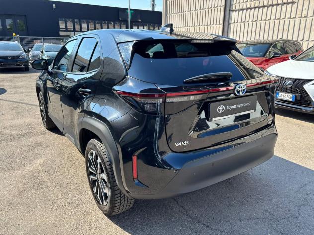 Toyota Yaris Cross 1.5H (116 CV) E-CVT Trend AWD-i - Foto 6