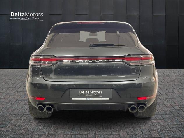 Porsche Macan I 2019 2.0 245cv pdk - Foto 4