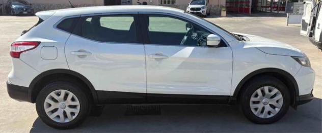 NISSAN Qashqai 1.5 dCi Visia rif. 23892133 - Foto 6