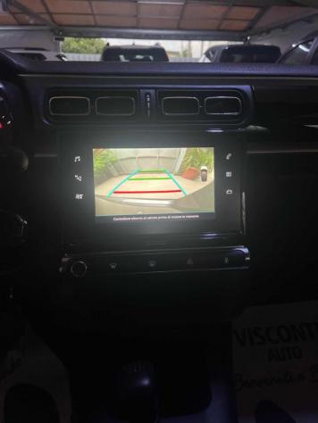 CITROEN C3 SHINE 1.2 PureTech 110CV S&S rif. 24153053 - Foto 5