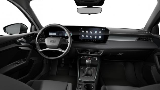 Audi A3 Sportback A3 Audi Design TFSI 85 kW 6-marce - Foto 8