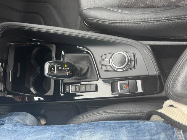 Bmw X1 sDrive18d xLine - Foto 4
