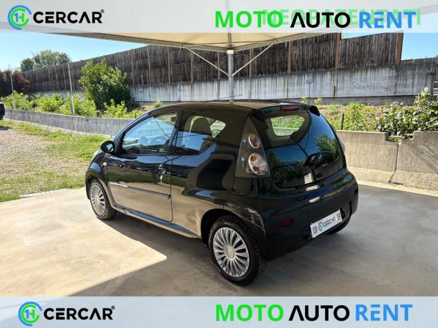 Citroen C1 3 Porte C1 3p 1.0 AmiC1 - Foto 4