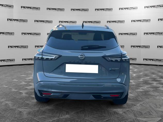 Nissan Qashqai Qashqai 1.5 e-power N-Design 2wd - Foto 4