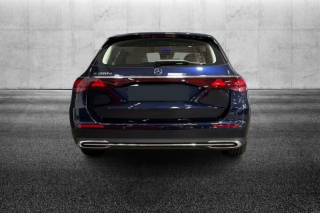 MERCEDES-BENZ E 200 d Mild hybrid S.W. Advanced rif. 24049057 - Foto 5