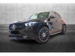 MERCEDES-BENZ GLE 350 de hybrid EQ 4Matic AMG Line Premium rif. 24161892