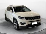 Jeep Compass 2.0 MJet 140cv Limited 4WD auto