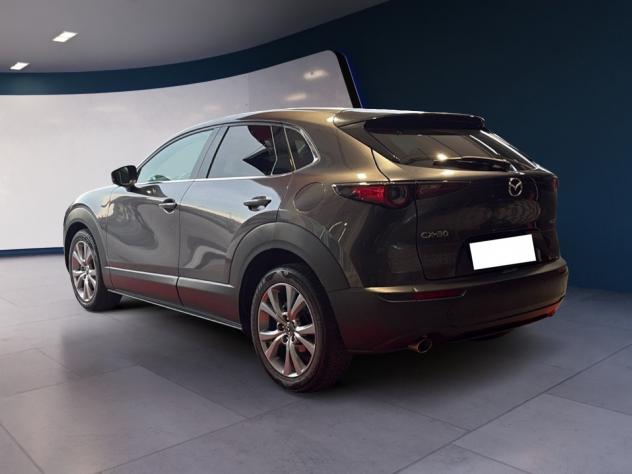 Mazda CX-30 2.0L Skyactiv-G 150cv M Hybrid Exclusive - Foto 5