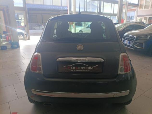 FIAT 500 1.3 Multijet 16V 95 CV Lounge rif. 23961310 - Foto 4