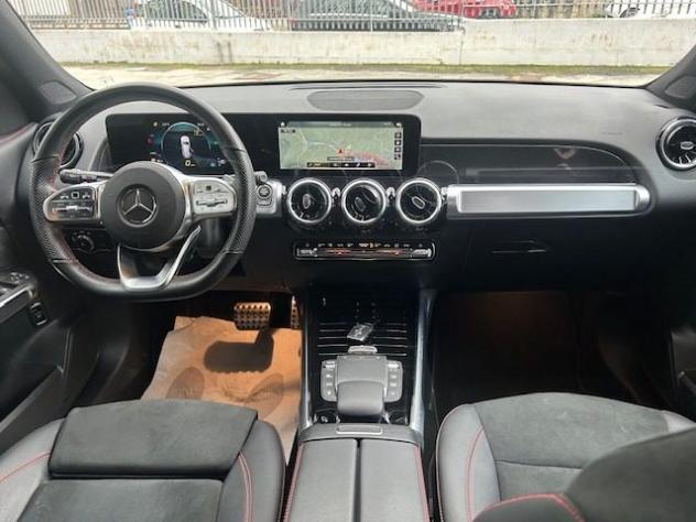 MERCEDES-BENZ GLB 200 d Automatic AMG Line Premium rif. 23275150 - Foto 6