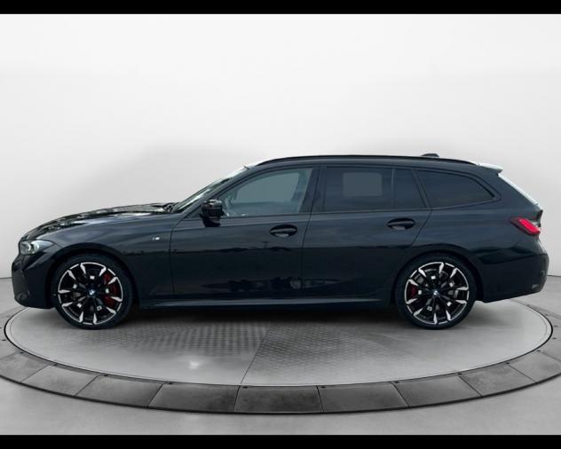 BMW Serie 3 G21 2022 Touring 320d Touring mhev 48V xdrive MSport Pro auto - Foto 9