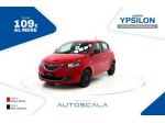 LANCIA Ypsilon 1.0 FireFly 5 porte S&S Hybrid Silver rif. 24052030