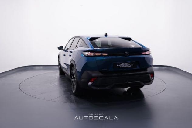PEUGEOT 408 1.6 Hybrid 180 e-EAT8 Allure Pack rif. 23257583 - Foto 4