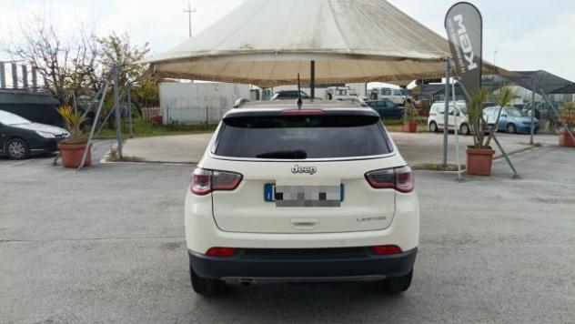 JEEP Compass 1.6 Multijet II 2WD Limited rif. 23474346 - Foto 7
