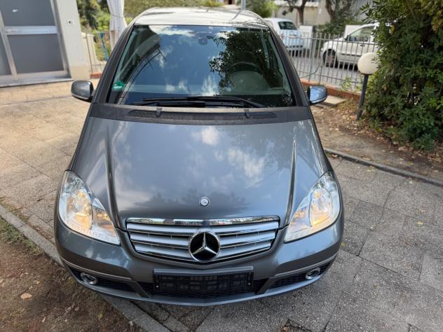 Mercedes-benz A 180 CDI Avantgarde - Foto 4