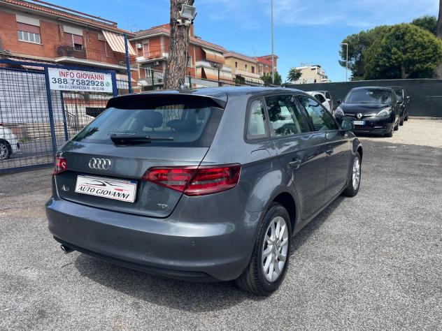 Audi A3 1.6 TDI clean diesel Ambition - Foto 6