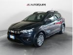 Dacia Sandero Stepway III 2021 Stepway 1.0 tce Comfort 90cv