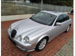 JAGUAR S-Type 3.0 v6 executive cambio manuale rif. 21050552