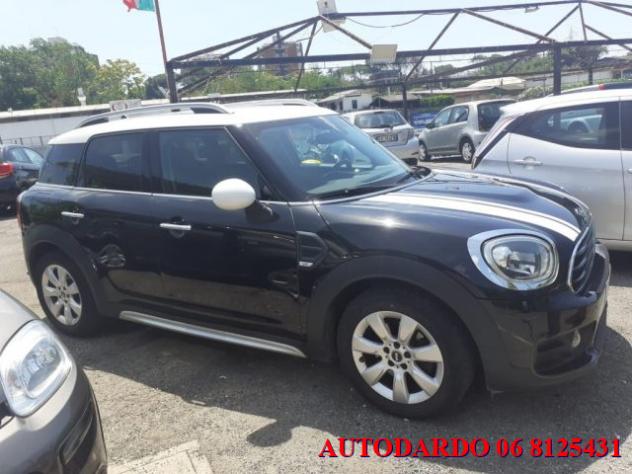 MINI Countryman 2.0 Cooper D Business Countryman rif. 23900457 - Foto 4